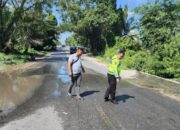 Begini Kronologi Tabrak Lari Maut di Jalan Siak II Pekanbaru