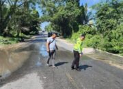 Begini Kronologi Tabrak Lari Maut di Jalan Siak II Pekanbaru