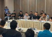 PSPS Pekanbaru Akan Launching Tim dan Jersey Baru di Purna MTQ