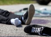 Sopir Truk Tangki yang Tabrak Pelajar di Pelalawan Kabur