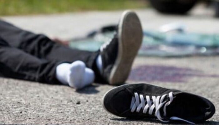 Sopir Truk Tangki yang Tabrak Pelajar di Pelalawan Kabur