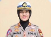 Pelajar Tewas Kecelakaan Maut di Pelalawan, Polisi: Korban Kurang Hati-Hati Menyalip