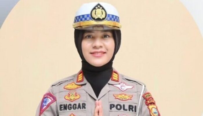 Pelajar Tewas Kecelakaan Maut di Pelalawan, Polisi: Korban Kurang Hati-Hati Menyalip