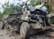 Angka Kecelakaan Masih Tinggi di 2025, Kakorlantas Polri Minta Maaf