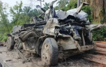 Angka Kecelakaan Masih Tinggi di 2025, Kakorlantas Polri Minta Maaf