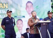 Begini Langkah Baru Gubri Abdul Wahid Perkuat Ekonomi Riau