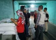 Krisis Beras Premium Hantui Meranti, Pemkab Minta Pasokan Darurat ke Bulog
