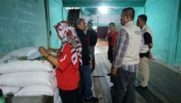 Krisis Beras Premium Hantui Meranti, Pemkab Minta Pasokan Darurat ke Bulog