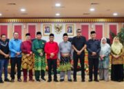DPRD Riau Galang Donasi untuk Daerah Istimewa Riau, Sudah Terkumpul Rp35 Juta