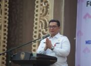 Sekda Riau Dorong Sektor Pertanian untuk Pertumbuhan Ekonomi di Kampar