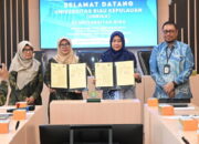 Kerja Sama UNRI dan UNRIKA Resmi Dimulai, Fokus pada Pendidikan dan Penelitian