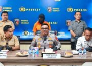 Pemilik Pabrik Tahu di Kampar Dijerat Pasal Pembunuhan Berencana, Begini Kasusnya