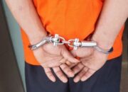 Rampok Sopir Travel di Rokan Hulu, Satu Pelaku Ditangkap