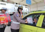 Pastikan Kelancaran Long Weekend, Dirlantas Polda Riau Lakukan Hal Ini