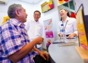 Indosat Ooredoo Hutchison Rayakan Harpelnas 2025 dengan Hadiah Spesial