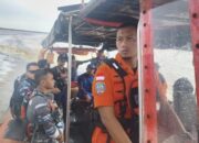 Pencarian Nelayan Hilang di Meranti Dihentikan, Basarnas Tetap Lakukan Pemantauan