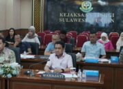 Kejati Sulsel Setujui Restorative Justice untuk Kasus Pengancaman di Jeneponto