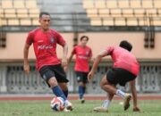 PSPS Pekanbaru Rilis 25 Pemain, Bidik Promosi ke Liga 1