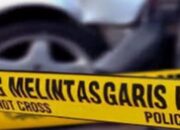 Begini Kronologi Kecelakaan Beruntun di Jalan Soekarno Hatta Pekanbaru