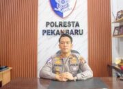 Ini Jalur Alternatif yang Disiapkan Satlantas Pekanbaru Selama Aksi Demo di DPRD Riau