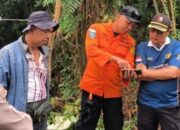 Lansia di Meranti Hilang di Perkebunan Karet, Tim SAR Lakukan Pencarian