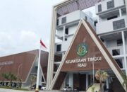 Berkas Perkara Hendra Ong Lebih Dulu Dilimpah, Ada Apa?