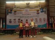 PWI Riau Sambut Baik Kolaborasi dengan UHTP untuk Penuhi Kebutuhan Jurnalis