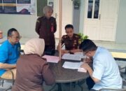 Eks Plt Sekwan DPRD Riau Dieksekusi, Terbukti Korupsi Perjalanan Dinas Rp2,8 Miliar