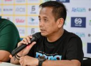 PSPS Pekanbaru Siap Hadapi Laga Perdana Liga 2 Kontra FC Bekasi City