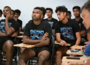 PSPS Pekanbaru Boyong 20 Pemain untuk Hadapi Laga Perdana Kontra FC Bekasi City