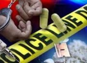 Peredaran Narkoba di Kampung Dagang Terendus, Dua Pengedar Tertangkap