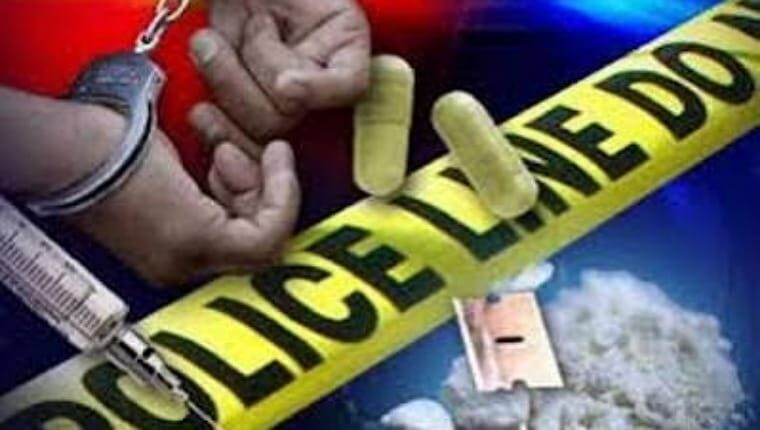 Ilustrasi narkoba.(ist)