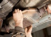 Pencurian Sparepart Mobil Marak di Tuah Madani, Grandmax Jadi Sasaran Utama