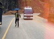 Sudah Bisa Dilalui, Begini Kronologi Longsor di Kelok 9 yang Sempat Tutup Jalan