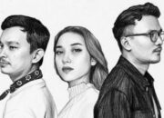 Kolaborasi Manis, Flock dan Saudina Hadirkan Lagu Dilema Cinta ‘Mengenang Melupa’