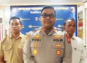 Pria Tewas di Kedai Tuak Siak Hulu, Begini Kata Polisi