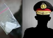 Nyambi Jadi Pengendali Narkoba, Begini Kronologi Penangkapan Bripka AS di Riau