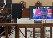 Terdakwa Dituntut Hukuman Mati, Begini Kronologi Penikaman di Karaoke See You yang Tewaskan Anggota Polri