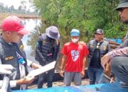 Begini Kronologi Pembunuhan Keji di Bengkalis, Pelaku Bacok Rekan Kerja Karena Ini