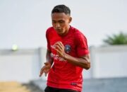 Bek PSPS Pekanbaru Achmad Faris Kirim Ancaman untuk Garudayaksa Jelang Duel di Pakansari