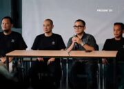 Usai Imbangi Garudayaksa, Pelatih dan Direktur Teknik PSPS Pekanbaru Resmi Mundur