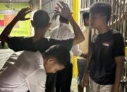 Lapas Pekanbaru Gandeng TNI Gelar Razia, Ini Hasilnya