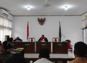 Gugatan Praperadilan Muflihun Dikabulkan Sebagian, Dirreskrimsus: Penyidikan Tetap Berlanjut
