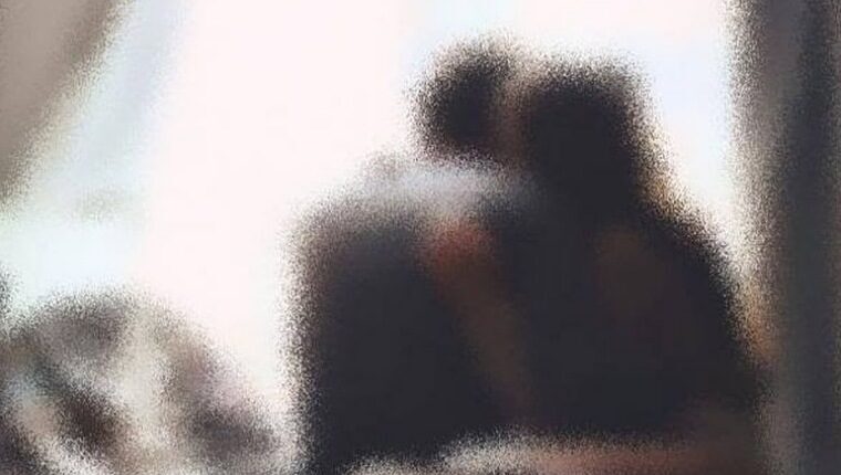 Ilustrasi selingkuh.(ist)