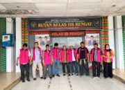 Kejari Inhu Sudah Tetapkan 9 Tersangka Korupsi Rp15 Miliar di BPR Indra Arta