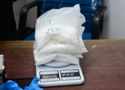 Sabu 995 Gram Gagal Terbang ke Jakarta dari Pekanbaru