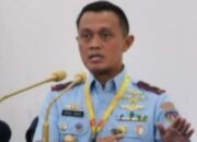 Danlanud RSN: Tidak Ada Kompromi terhadap Narkoba, Pengawasan Bandara Diperketat