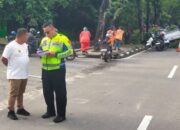 Ini Penyebab Kecelakaan Xpander di Sudirman Pekanbaru