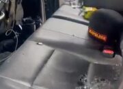 Rombongan Bupati dan Kapolres Kuansing Diserang Saat Razia PETI di Cerenti