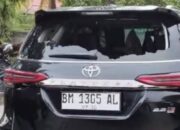 Polwan dan Wartawan Jadi Korban Ricuh Razia PETI di Kuansing